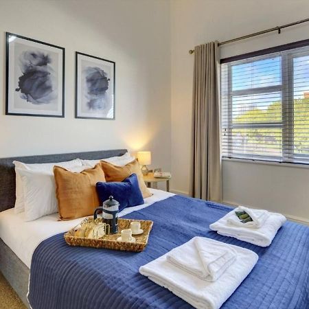 The Clement Apartment Stylish Two Bedroom Apartment Very Close To The Birmingham Arena Eksteriør bilde