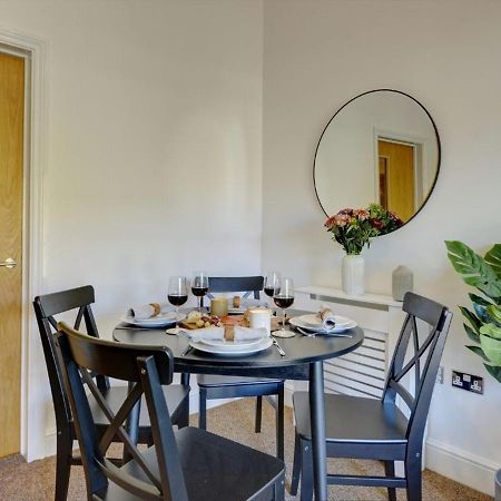 The Clement Apartment Stylish Two Bedroom Apartment Very Close To The Birmingham Arena Eksteriør bilde