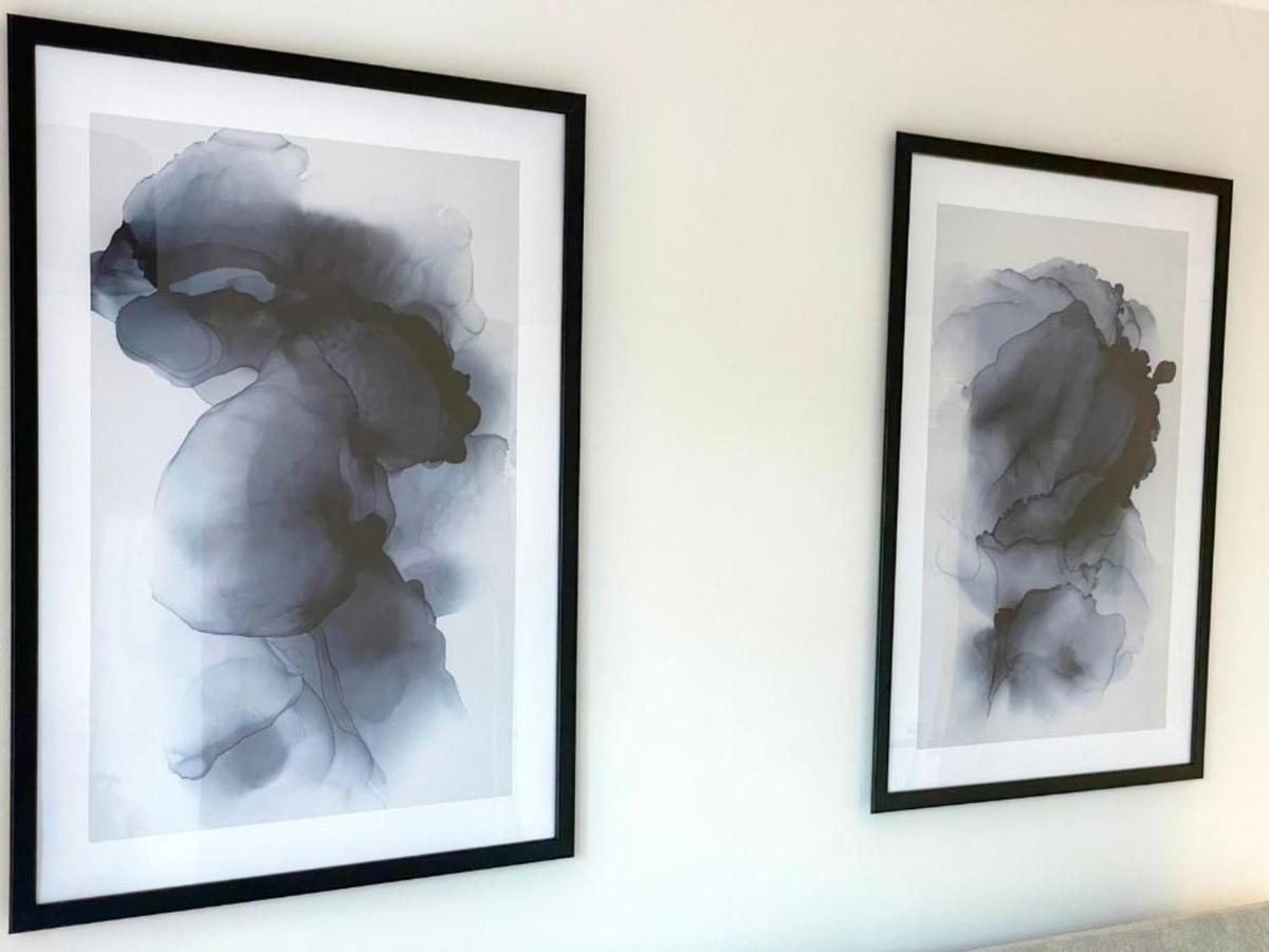 The Clement Apartment Stylish Two Bedroom Apartment Very Close To The Birmingham Arena Eksteriør bilde