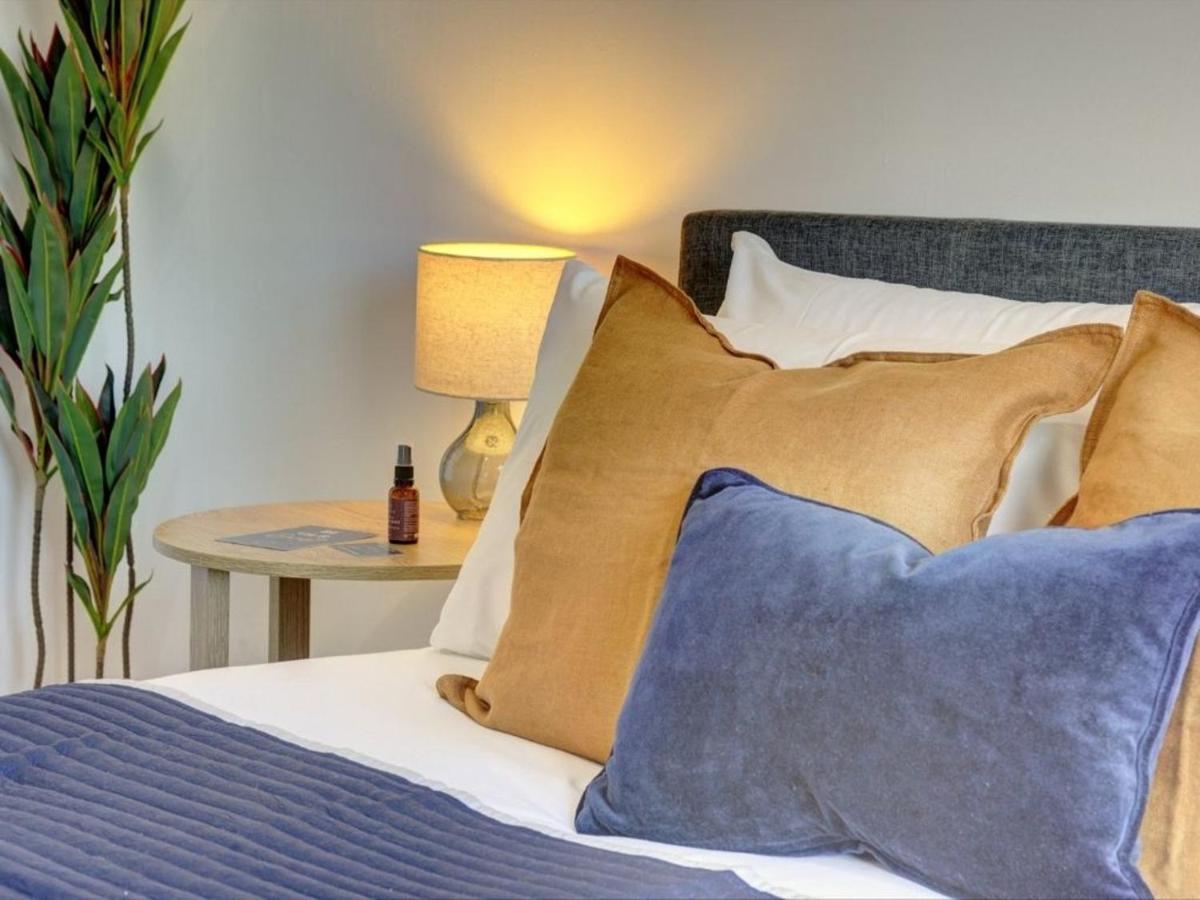 The Clement Apartment Stylish Two Bedroom Apartment Very Close To The Birmingham Arena Eksteriør bilde