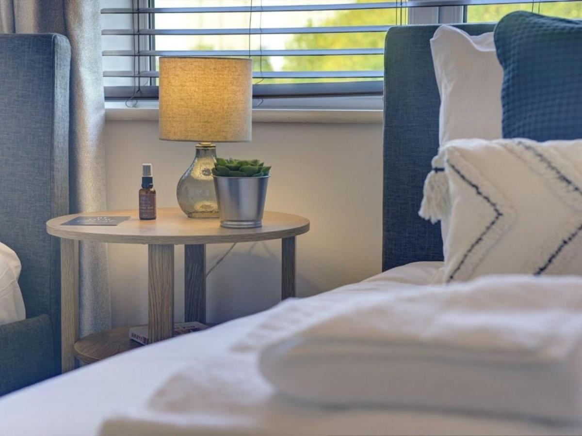 The Clement Apartment Stylish Two Bedroom Apartment Very Close To The Birmingham Arena Eksteriør bilde