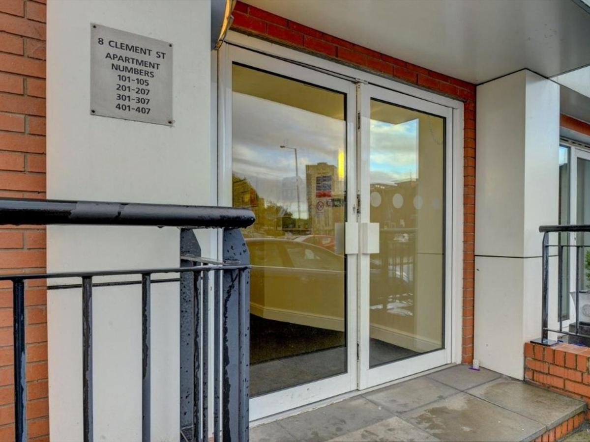 The Clement Apartment Stylish Two Bedroom Apartment Very Close To The Birmingham Arena Eksteriør bilde