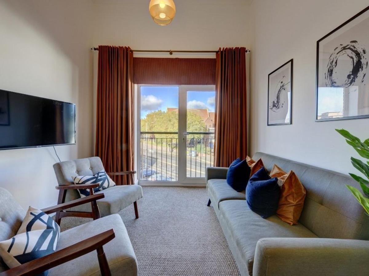 The Clement Apartment Stylish Two Bedroom Apartment Very Close To The Birmingham Arena Eksteriør bilde