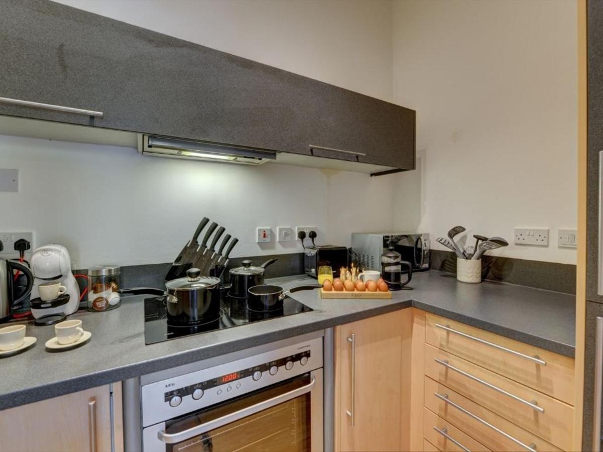 The Clement Apartment Stylish Two Bedroom Apartment Very Close To The Birmingham Arena Eksteriør bilde