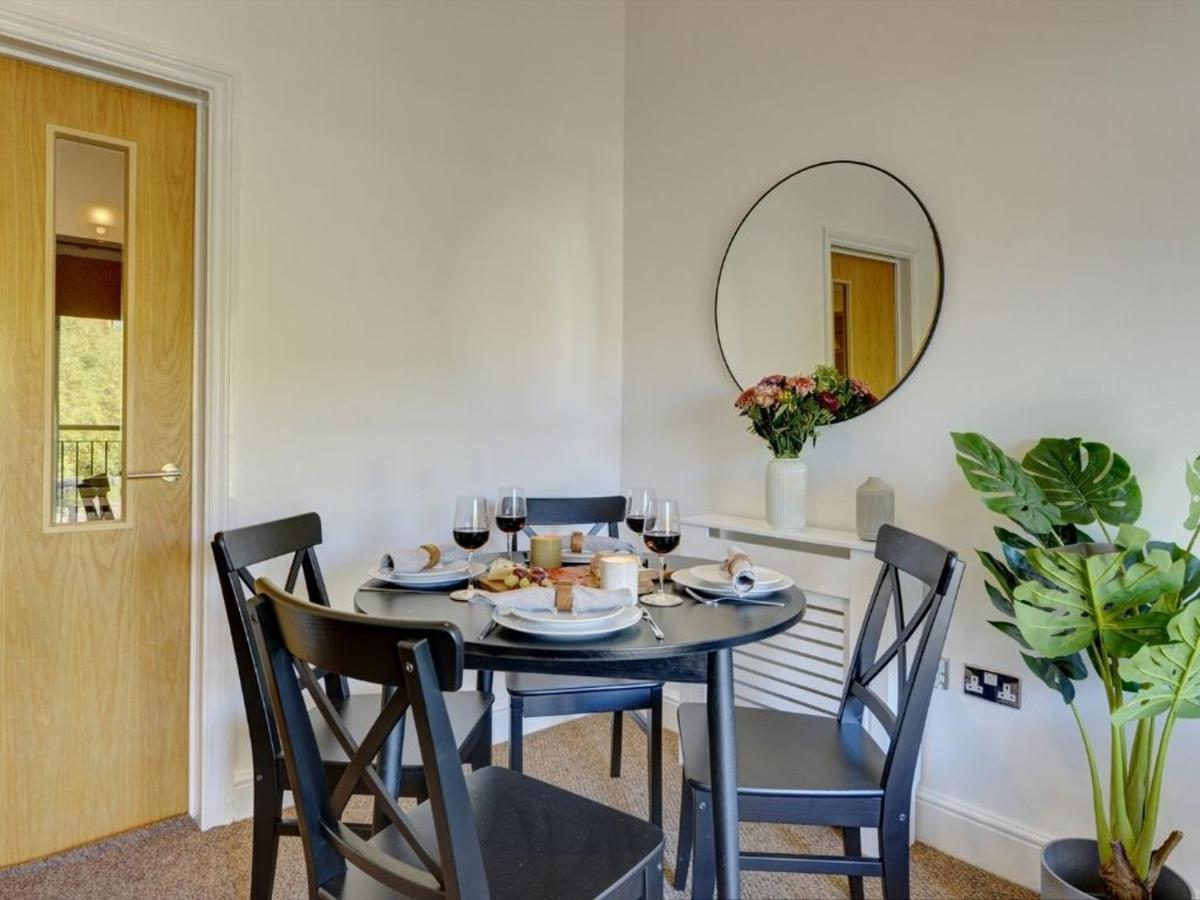 The Clement Apartment Stylish Two Bedroom Apartment Very Close To The Birmingham Arena Eksteriør bilde